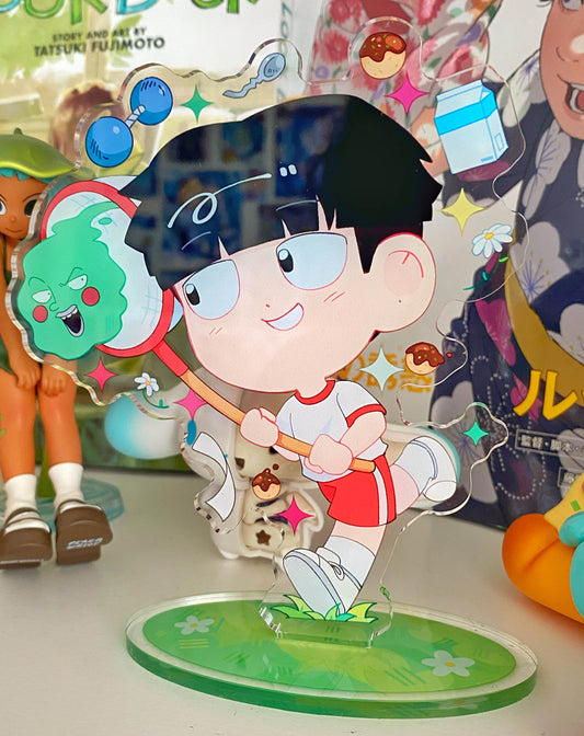 5in Kageyama Shigeo MP100 Acrylic Stand