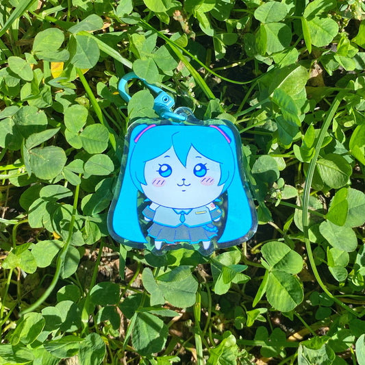 Mikukawa Charm